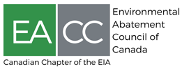 EACC - Environmental Abatement Council of Canada - Canadian Chapter of the EIA