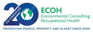 ECOH